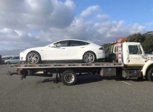 Tesla Towing: RV Towing and Procedures Explained