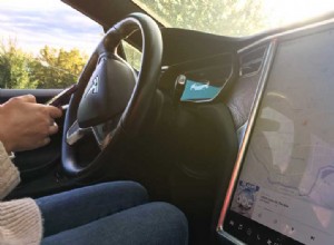 Tesla Third-Party Navigation Apps - Know Your Options