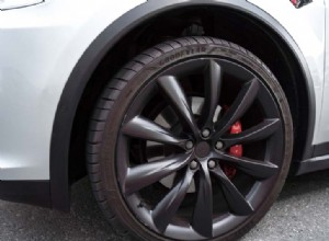 Tesla Wheels and Tires - A Complete Round-Up