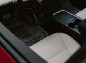 Do Tesla White Seats Stain? Fabrics Compared