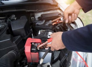 Jumpstart Your Tesla – What To Do and Be Aware of