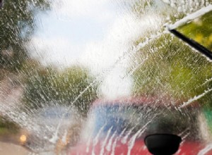 Tesla Windshield Washer Fluid - Neat Tips and Tricks