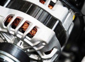 Do Electric Cars Have Alternators? Can They Charge EVs?