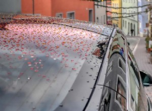 Best Glass Cleaner for Your Tesla - With Neat Tips