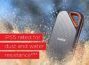 The Best SSD USB Drive for All Teslas Overall