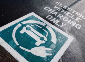 Can Electric Cars Park for Free? Benefits Compared