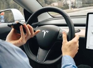 How To Answer a Phone Call on Tesla Model 3 - Helpful Info
