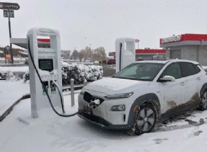 Do Electric Cars Lose Charge in Cold Weather? Detailed Info