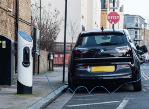 Is Charging Your EV Really Cheaper Than Gas? Helpful Info
