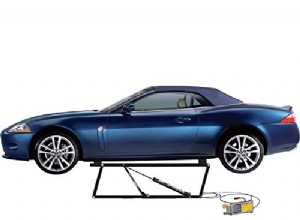 Tesla Floor Jacks - All You Need To Know