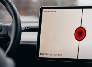 Does the Tesla Model 3 Have an Anti-Theft Device?