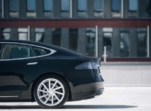 How To Display Tire Pressure on Tesla Model 3 and All Models