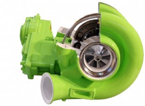 Can Electric Cars Have Turbo? All Options Explored