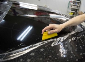 What Is a Clear Bra for Tesla? With Best Options To Choose