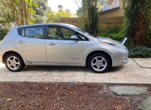 7 Nissan Leaf Charging Recommendations You Should Know