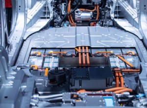 How Does The Tesla Drivetrain Work? Detailed Explanation