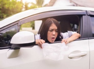 Do Electric Cars Make You Sick? Are ICE Vehicles Worse?