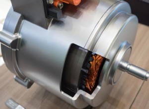 How Many Moving Parts Do Electric Cars Use? ICE/EV Compared