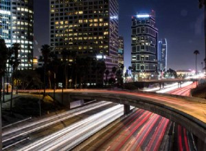 Will Electric Cars Make Motorways Quieter? We Find Out