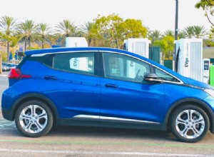 How Long Does It Take To Charge a Chevy Bolt?