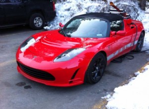 How Do Electric Cars Keep Warm? All Options