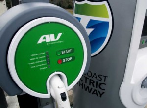 Aerovironment Charger Installation Guide 2022