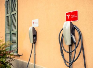 How Much Does It Cost To Install a Public EV Charging Station?