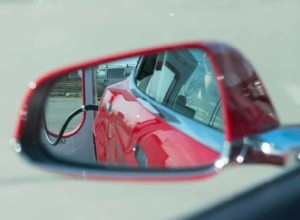 Tesla Mirrors – All You Need To Know