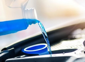 Tesla Windshield Washer Fluid Capacity - All Models Compared