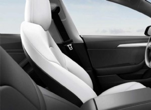 Tesla White vs. Black Interior: Which Is Better?