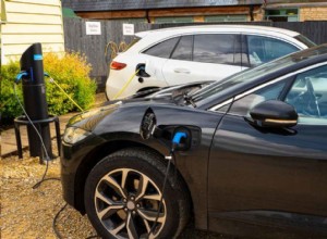 How To Charge Two Electric Cars at Home - Helpful Info