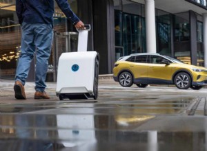 Is There a Portable Power Unit for Electric Cars?