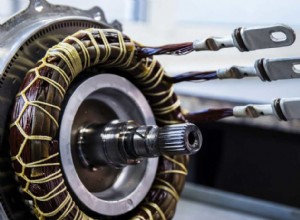 Permanent Magnet Motor vs. Induction Motor Compared