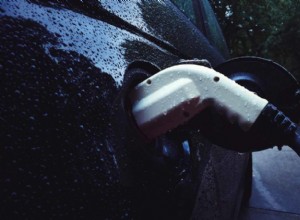 Can You Charge an EV in the Rain? Are They Waterproof?