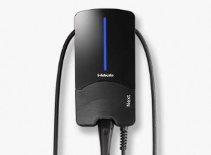 Webasto NEXT EV Charger: The Complete Guide