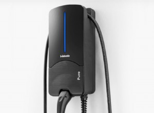 Webasto EV Chargers: The Complete Guide
