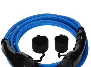 Buying Electric Car Charging Cables: A Snapshot