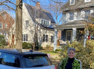 How to Pick a Utility Electric Vehicle Rate