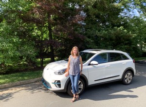 Kia Niro and Career