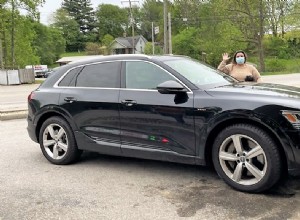 Women in EVs: Why Electric Works for Erika’s Family