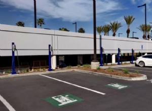 How to Ask Your Employer for EV Charging