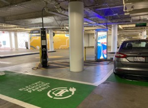 Most Popular Public Level 2 EV Charging Networks in 2021