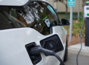 6 Steps to Getting Workplace EV Charging