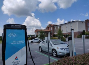 Required EV Charging Stations Proposed in the 2022 California Building Code