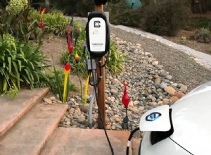 3 Great Benefits of Installing EV Charging at Your Airbnb