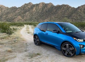 Range Anxiety? Try a Plug-in Hybrid!