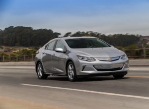 History of Electric Cars