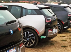 Pros and Cons of Buying a Used Electric Car