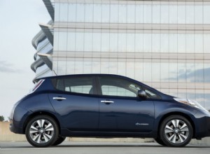 Three Types of All-Electric Cars: Local, Regional, and Adventure