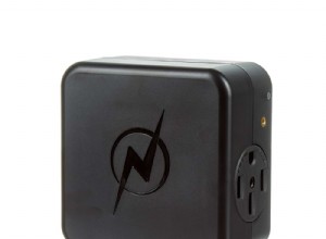 Introducing the NeoCharge Smart Splitter: The First Intelligent 240 Volt Outlet Splitter